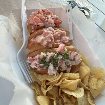 Bite Into Maine - Flight - Seafood Near Me - Portland, Maine Bite Into Maine - Flight - Seafood Near Me - Portland, Maine