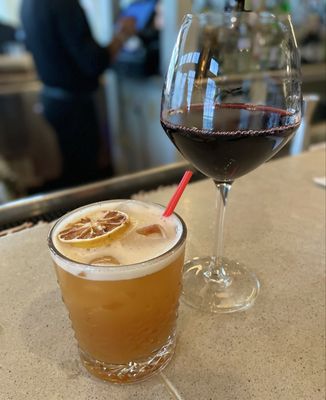 Sirena Ristorante by null