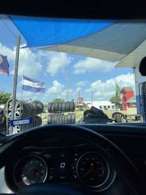 Julio's Tire Service