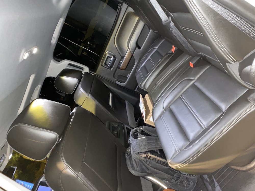 146 EXCLUSIVE AUTOMOTIVE DETAILING 910 Bayport Blvd, Taylor Lake Village, Texas Car Wash