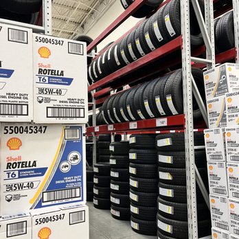 Sam's Club - Tires - Wholesale Stores Near Me - Palmdale, California