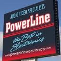 Powerline Electronics