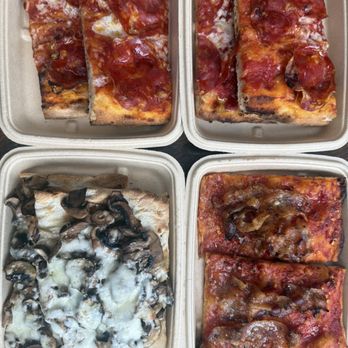 Pizza alla Pala - Sandwiches Near Me - Santa Clara, California Pizza alla Pala - Sandwiches Near Me - Santa Clara, California