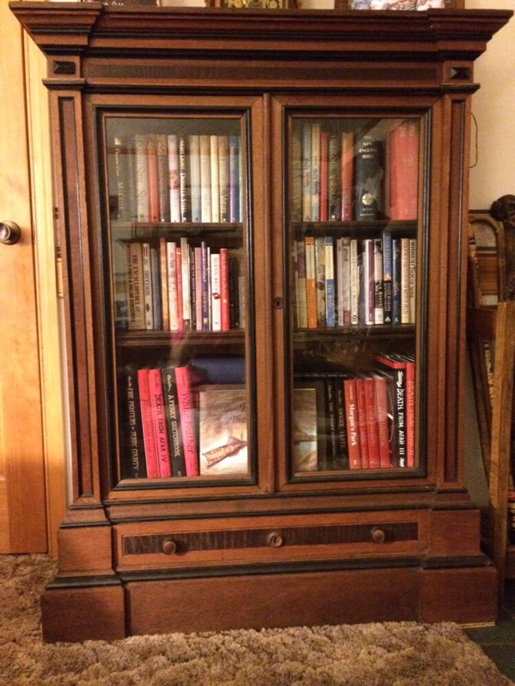 MORROW’S UPHOLSTERY & FURN Updated July 2024 1121 Sheaffers Valley