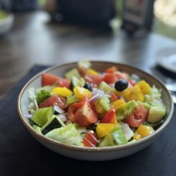 user provided Bayou City Seafood & Pasta photo