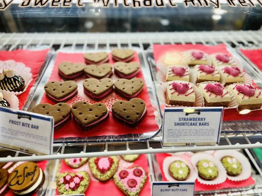 Three Dog Bakery by null