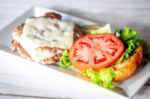 Eastside Tavern by null