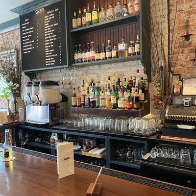 Ida's Nearabout by null