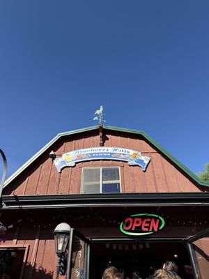 Blueberry Hills Farm by null