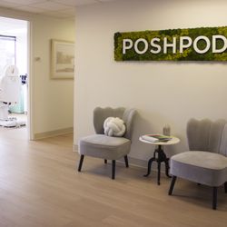 Poshpod