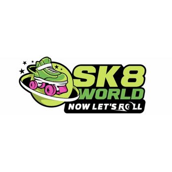 SK8 World - Skate Parks Near Me - Portage, Indiana
