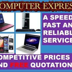 Computer Express