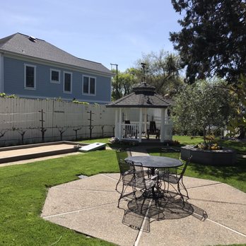 Arbor Guest House - Guest Houses Near Me - Napa, California Arbor Guest House - Guest Houses Near Me - Napa, California