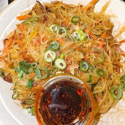 Tradisyon - Veggie Vegan Pancit
