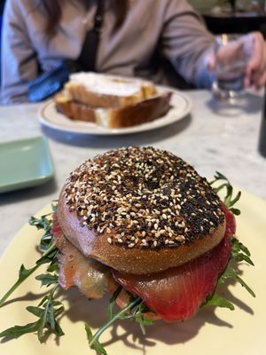 Beacon Bread Company by null
