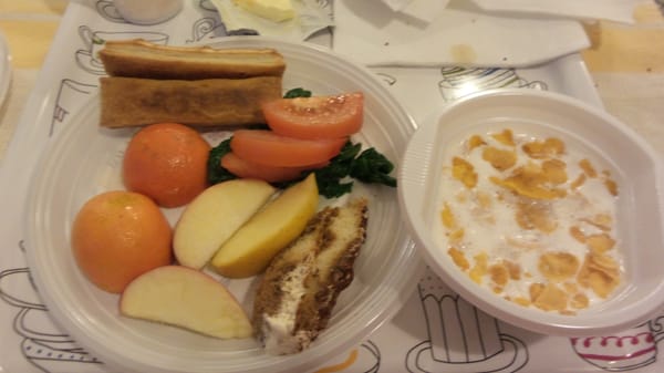 Hostel Archi Rossi by null