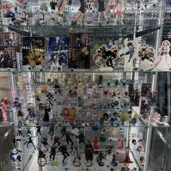 Anime Pop
