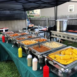 Big Belly BBQ - Long Island Barbecue Catering for Weddings, Gradation Parties, Corporate Events, Engagement Parties, Holiday Catering, Block Parties