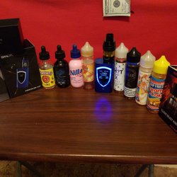Stockton Smoke Shop & Vape - Best selection in 209! Ali is the man They always have the new products from Smok and other brands. Check them out!