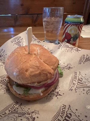 McMenamins Mall 205 by null