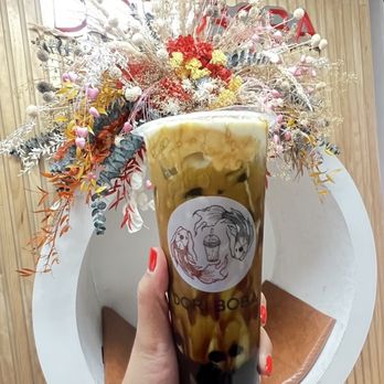 Dori Boba - Bubble Tea Near Me - Chula Vista, California Dori Boba - Bubble Tea Near Me - Chula Vista, California