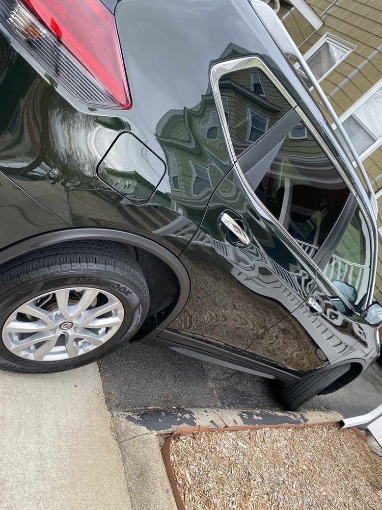 WEBSTER AUTO BODY Updated July 2024 26 Photos & 106 Reviews 69