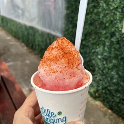 Shaved Ice Island - Watermelon Fresca