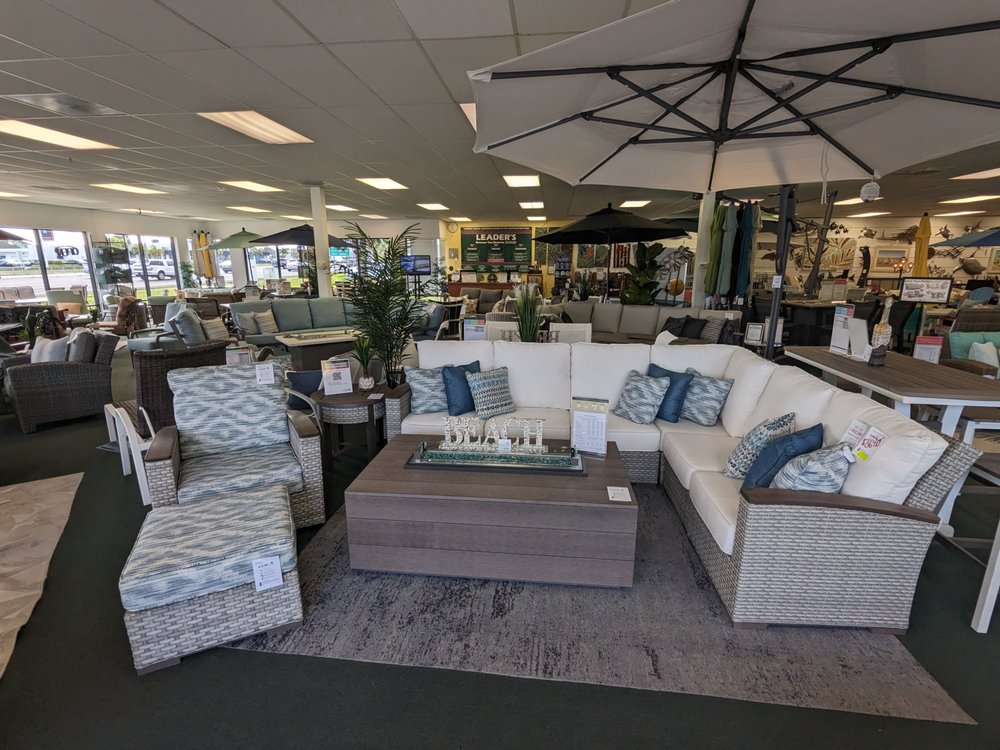 LEADERS FURNITURE OF PALM HARBOR Updated September 2024 48 Photos
