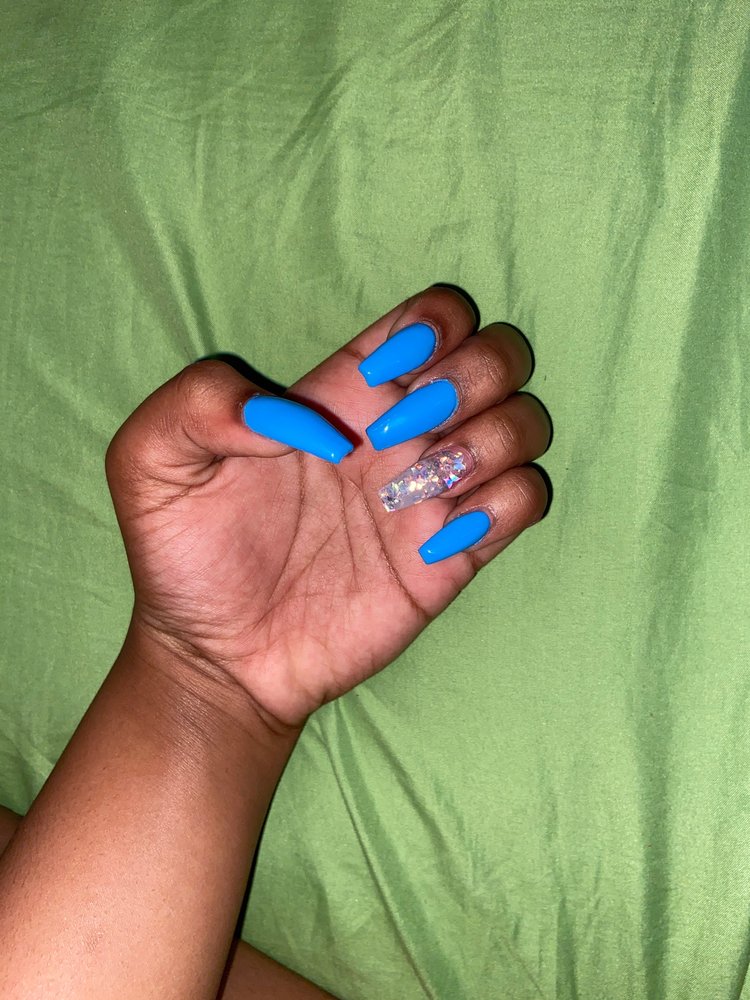 LISA NAILS Updated October 2024 13 Photos & 14 Reviews 2406