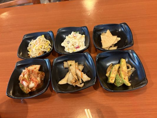 Seoul Garden by null