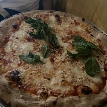 Lucali - Pie Pizza - Pizza Near Me - Brooklyn, New York Lucali - Pie Pizza - Pizza Near Me - Brooklyn, New York