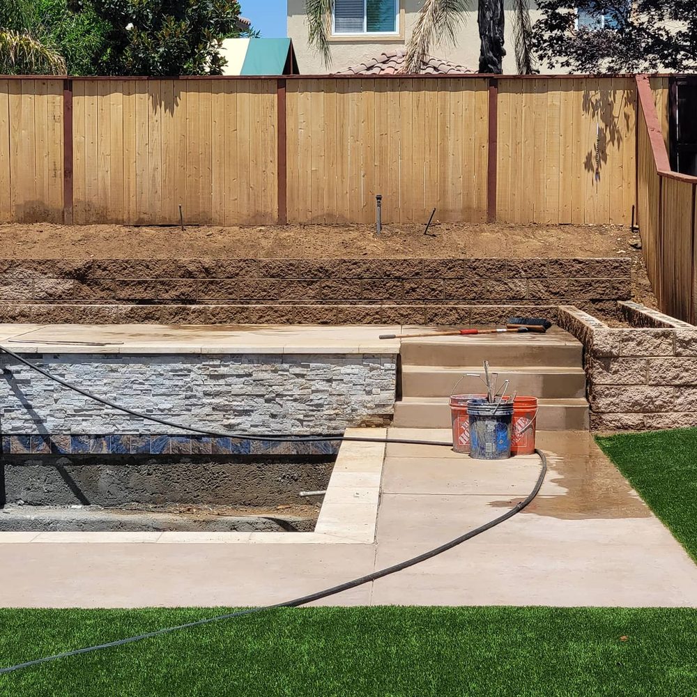 Slide of We Can Do It Handyman Service
