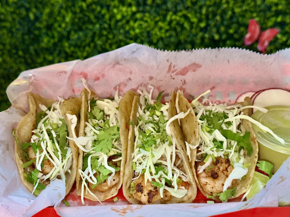 Taqueria La Calentana - Bunnell Image