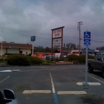 Country Junction - look for the sign! - Sandwiches Near Me - Valley Center, California
