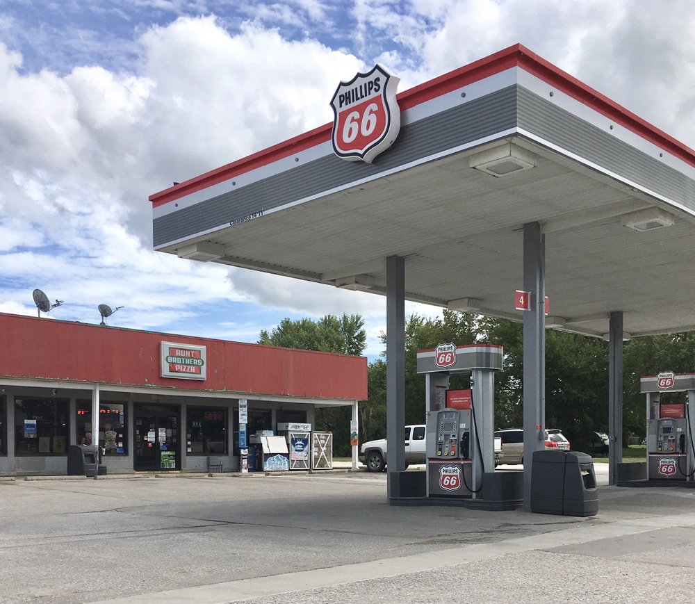 PHILLIPS 66 Updated September 2024 16 State Hwy 47, Hawk Point