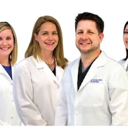 RidgeView Dermatology - Lynchburg - Our Providers