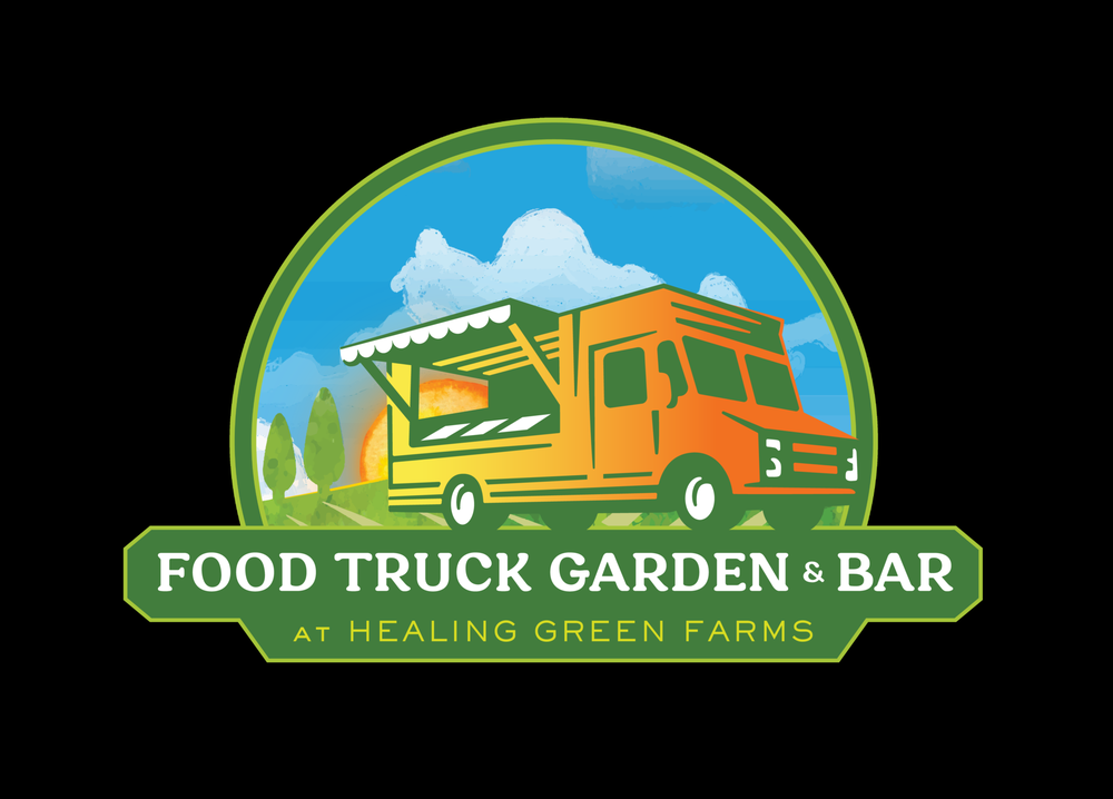 THE FOOD TRUCK GARDEN AND BAR 2728 NC42, Willow Spring, North