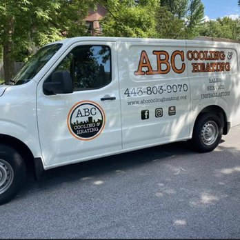 ABC COOLING u0026 HEATING - 4030 North Point Blvd, Dundalk, Maryland - Heating  u0026 Air Conditioning/HVAC - Phone Number - Yelp