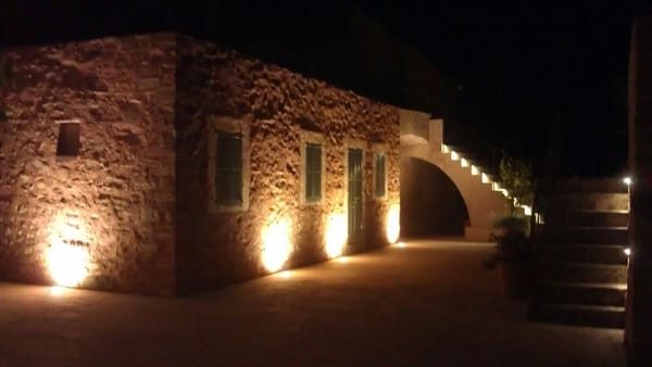 Hotel Rural Predi Son Jaumell Capdepera by null