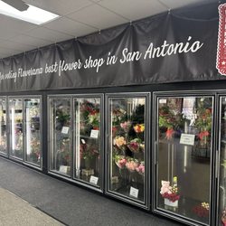 Flowerama San Antonio