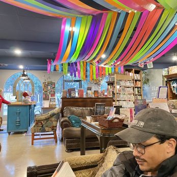 Monkey & Dog Books - All smiles here - Bookstores Near Me - Fort Worth, Texas Monkey & Dog Books - All smiles here - Bookstores Near Me - Fort Worth, Texas