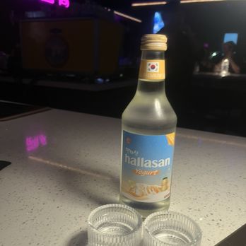 Bae-B Lounge & Bar - yogurt soju - Lounges Near Me - Lauderhill, Florida