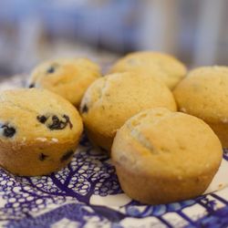 Rolls Bakery
