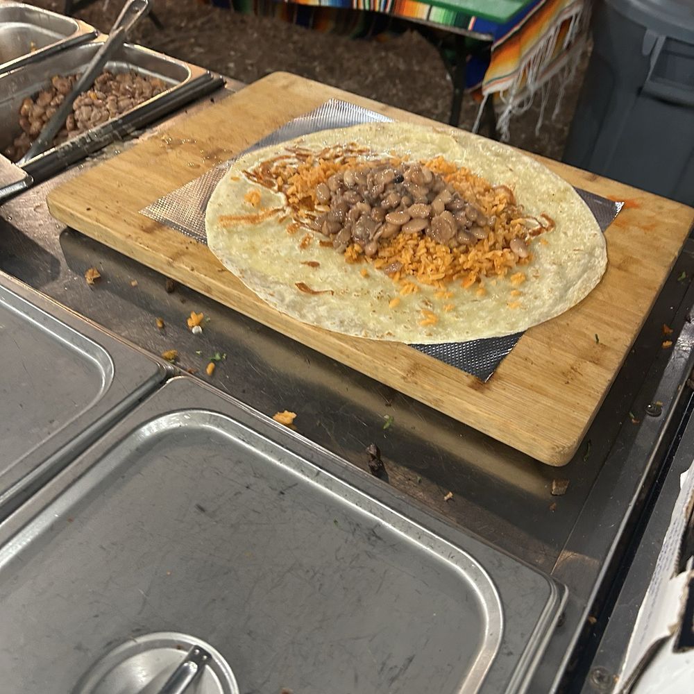 Los Pinches Taco Stand - Food Stands Near Me - Sunnyvale, California