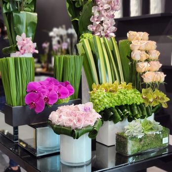 Amazing Flowers - Florists Near Me - Boca Raton, Florida