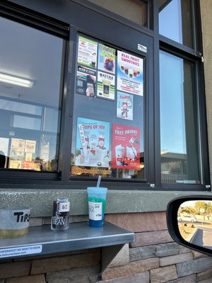 The Human Bean by null