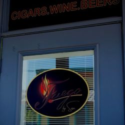 Fuego By Sosa Cigar Lounge