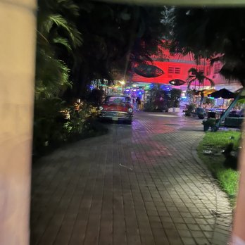 Moreno's Cuba - Cocktail Bars Near Me - Miami Beach, Florida