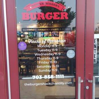 The Burger Shack- Ashburn - Burger joint in Leesburg....had the fish sandwich with sweet potato fried which come with honey mustard. Sweet tea with lemonade was a hit! - Burgers Near Me - Ashburn, Virginia The Burger Shack- Ashburn - Burger joint in Leesburg....had the fish sandwich with sweet potato fried which come with honey mustard. Sweet tea with lemonade was a hit! - Burgers Near Me - Ashburn, Virginia