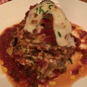 Wild Olive - Lasagne - Italian Near Me - Johns Island, South Carolina Wild Olive - Lasagne - Italian Near Me - Johns Island, South Carolina